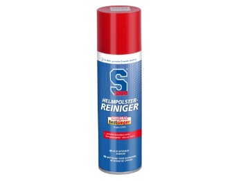 Helmpolster Reiniger S100 Sauber
