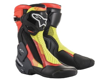 Stiefel Alpinestars S-MX Plus V2