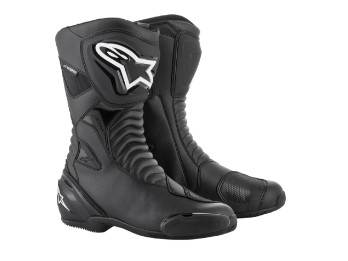 Stiefel Alpinestars SMX S Waterproof