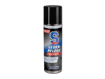 Leder-Pflege Rau & Matt