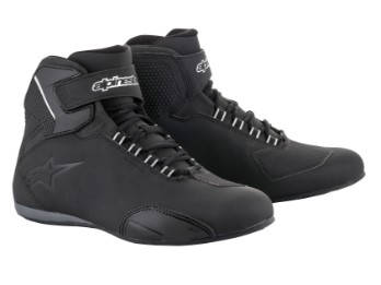 Stiefel Alpinestars Sektor Waterproof