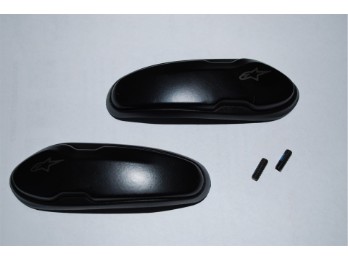 Zehenschleifer Alpinestars Schuhschleifer 25SLI5-10