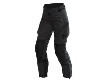 LADAKH 3L D-Dry Motorradhose Damen (schwarz)