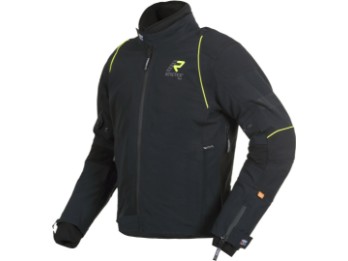 Armarone GTX Jacke (Schwarz-Gelb)