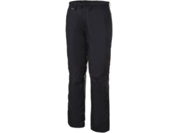 Eston Chino Tex-Hose Lady ( Schwarz ) Gr: 32D