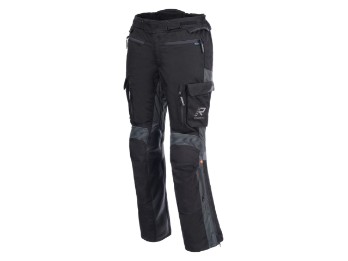Madagasca-R GTX Motorradhose Herren (schwarz/anthrazit)