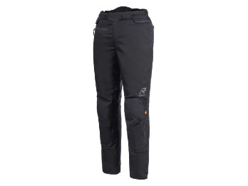 4Roads GTX Motorradhose Damen (schwarz)