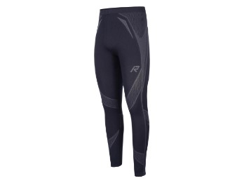 Xeno-R Funktionsunterwäsche Hose Herren (schwarz)
