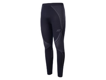 Xeno-R Funktionsunterwäsche Hose Damen (schwarz)