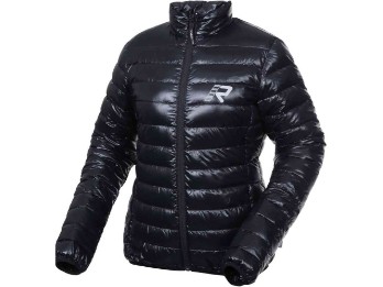Down-Y Lady Daunenjacke (Schwarz)