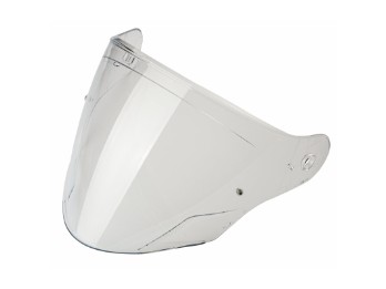 Visier Flyon / Flyon II ( transparent )
