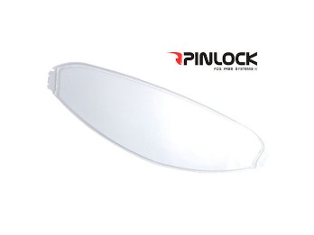 Flyon/Uptown Pinlockscheibe (transparent)