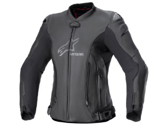 Stella GP Plus V4 Kombijacke Damen (schwarz)