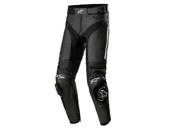 Missile V3 Stiefelhose Herren (schwarz/weiß)
