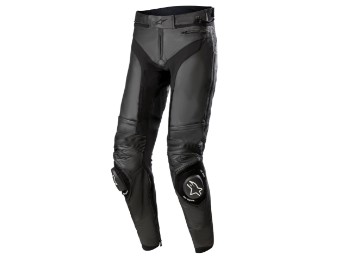 Missile V3 Stiefelhose Herren Kurzgröße (schwarz)
