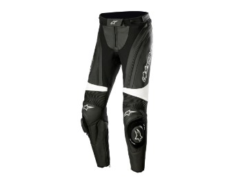 Stella Missile V3 Stiefelhose Damen (schwarz/weiß)
