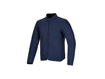 C-1 WP Motorradjacke (Dunkelblau)