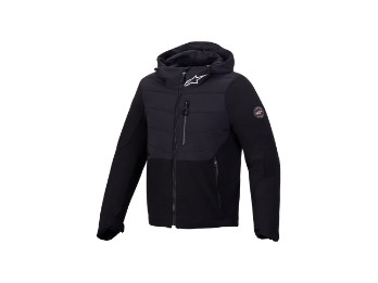 Alpinestrars Therma-Tech WP Motorradjacke (Schwarz)