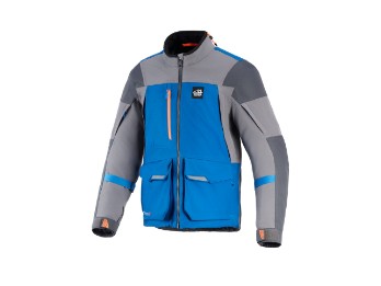 Maxdura Drystar XF (Blau/Dunkelgrau)
