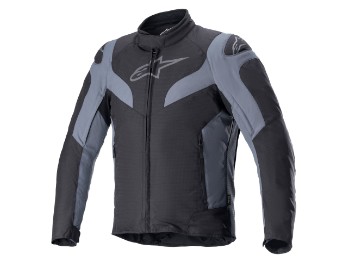 RX-3 WP Motorradjacke Herren (schwarz/anthrazit)