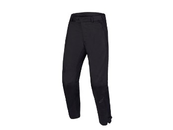 C-1 WP Motorradhose (Schwarz)