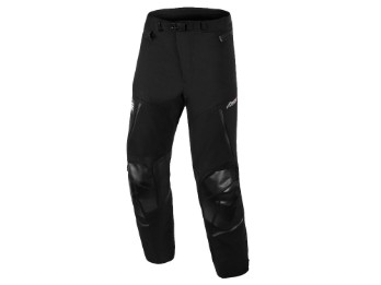 Andes Pro DryStar XF Motorradhose Herren (schwarz / dunkelgrau )