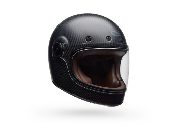 Bullitt GT Carbon Motorradhelm (Schwarzmatt/Carbon)