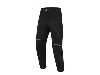 ST-7 V2 2L Gore-Tex Motorradhose (Schwarz)