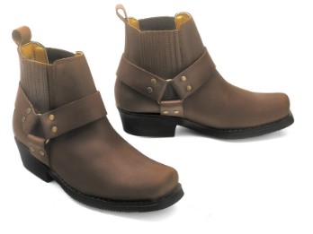 Stiefel Kochmann City Biker