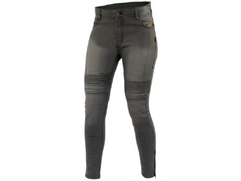 Jeans Trilobite Micas Urban Lady incl. Protektorensatz