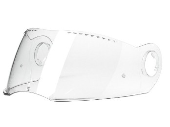 Visier Schuberth C3/C3 Pro/S2/S2 Sport groß 60-65 (Transparent)