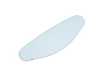 Pinlockscheibe für C5/E2 groß (transparent)