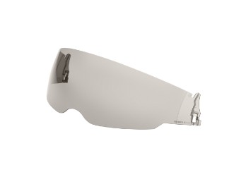 Sonnenblende für C5 groß (silber verspiegelt)