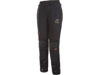 StretchAir Textilhose Damen ( Schwarz ) Gr: 38D