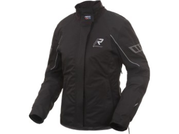 StretchDry GTX-Jacke Damen ( Schwarz ) Gr: 38D