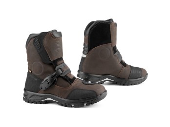 Stiefel Falco Marshall