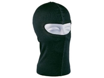 Sturmhaube Germo. Seide