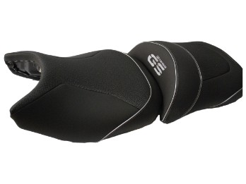 Sitzbank Bagster Ready Luxe BMW R120 0 GS mit BULTEX