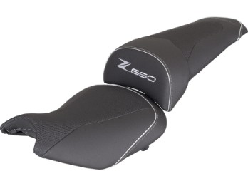 Sitzbank Bagster Ready Luxe Kawa Z65 0 mit Gel