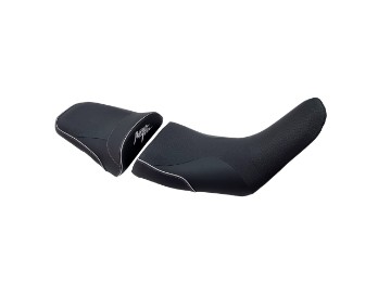 Ready Honda Africa Twin 1100 ADV Sitzbank (schwarz/silber)