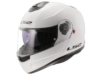 FF908 Strobe ll Solid (Weiß)