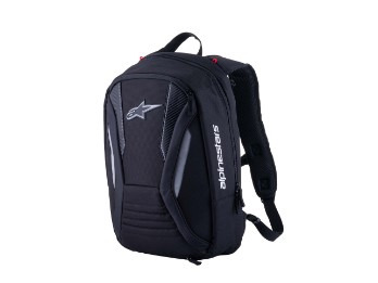 Charger Boost Rucksack (schwarz)
