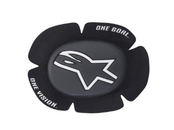 Knieschleifer Alpinestars GP Sport EVO