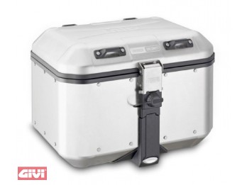 Koffer Givi Trekker 46 Dolomiti
