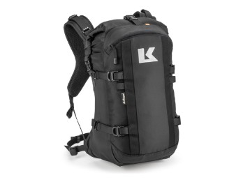 R22 Rucksack unisex (schwarz)