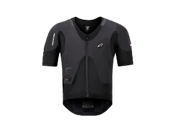 TECH-AIR 5 Plasma Airbagweste (Schwarz)