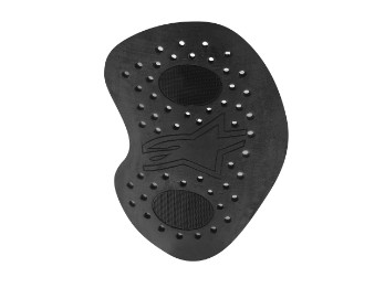 Protektoren Set Alpin. KR-H Hüfte für Lady/Man Hosen