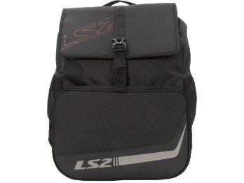 Freedom Rucksack (Schwarz)