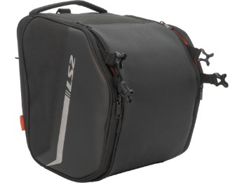 Freedom Tunneltasche (Schwarz)