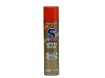 Kettenspray S100 Dry Lube